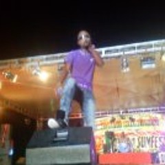 RICKIE PERPLEX n QOUNFUZED  - Friends Riddim - Hell Break Loose...iykfreshsound