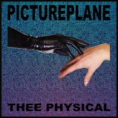 Pictureplane - Real Is A Feeling (Unicorn Kid Ecstasy Dream mix)
