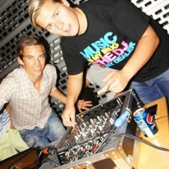 Dimitri Vegas, Like Mike, Steve Angello & Laidback Luke - BE REJ (Ludwig Bengtsson Mashup)