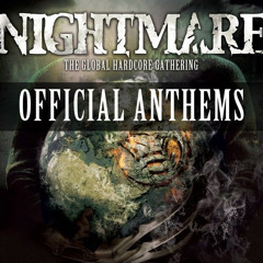 Tieum - The Global Hardcore Gathering (Official Nightmare Anthem)