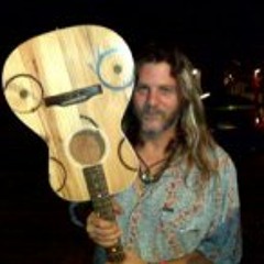 Walt Wilkins - Soldiers In The Alley