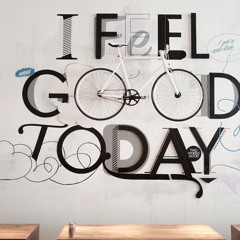 Nicolas Jaar Feeling Good 1080 HQ (nicos feeling good edit)