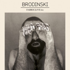BRODINSKI FabricLive 60 Radio Mix