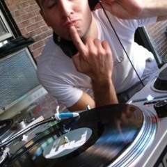 Patrick Barry live at Rise Afterhours Boston, MA 2.25.11