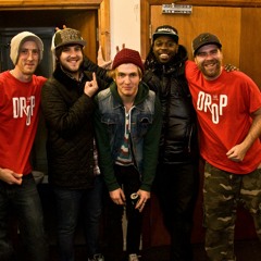 Chops - Live Pissed Up DnB Mix