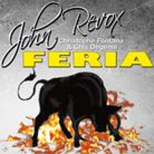 John Revox - Feria (Ludoloza Remix)