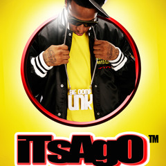 Dj Unk Halftime Show UNk