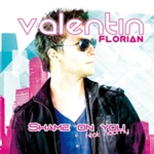 Florian Valentin -Shame on you (Ludoloza Remix)