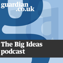 The Big Ideas podcast:  the banality of evil
