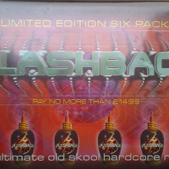 Mistress Mo @ Flashback 6-11-1999