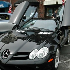 Astro Boy Robb - 600 Benz