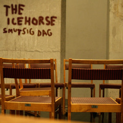 The Icehorse - Smutsig Dag