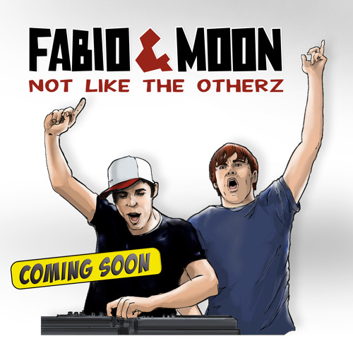 Fabio & Moon and V.Falabella - Passenger [OUT SOON IN PSYSHOP.COM]