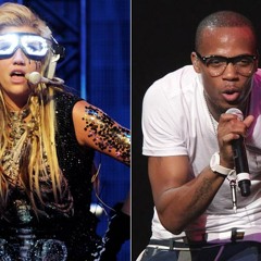 Yeah It's The Beast Inside (Chris Brown x Ke$ha x B.o.B.)