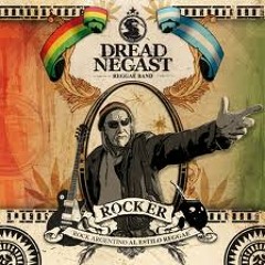 Dread Negast (Argentina) - Real love - MEZCLA Y MASTERING, Juan "Cana" San Martín