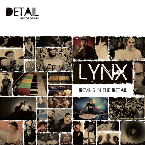 LYNX Ft HELLRAZOR Without Warning