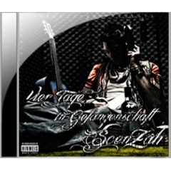 Scenzah & E-Age ft. AMS - Brief an Rap (prod. by Mpire)