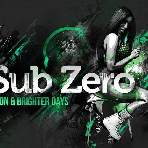 Sub Zero - Brighter Days [FULL]