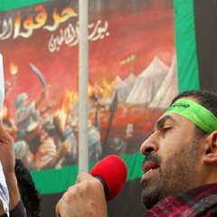 مـدرسـة عـظـيـمـة بالصبـر يا حـزينـة