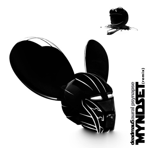 Deadmau5 - Aural Psynapse (Myndset Remix)