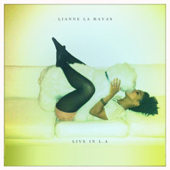 Lianne La Havas - Tease Me (Live in LA)