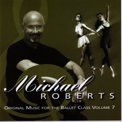 09 Ronds de Jambes a Terre from Original Music for the Ballet Class Vol.7