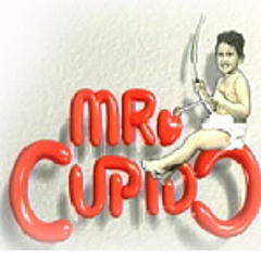 Rachel Alejandro - Mr. Cupido