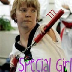 Special Girl