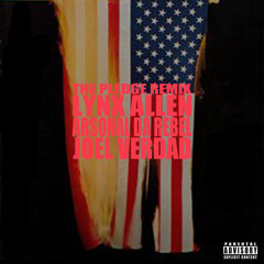 The Pledge Remix - Lynx Allen Feat. Arsonal Da Rebel x Joel Verdad