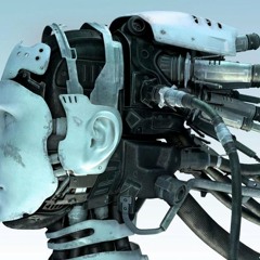 CyberPunk - Dextems vs Dead Phantoms [ MashUp ] Clip