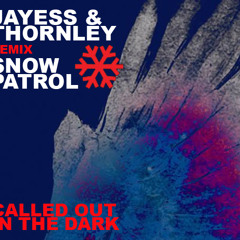 01 Called out in the dark Remix