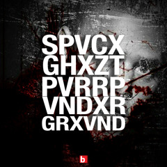 SPACEGHOSTPURRP - VNDXRGRXVND  PROD. BY HIMSELF