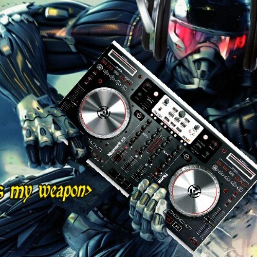 DJ MAZZIVE LAMBADA MAMBOHOUSE RMIXXX-KAOMA FT EL NACI