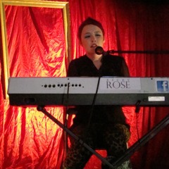 Becky Rose: Werewolf