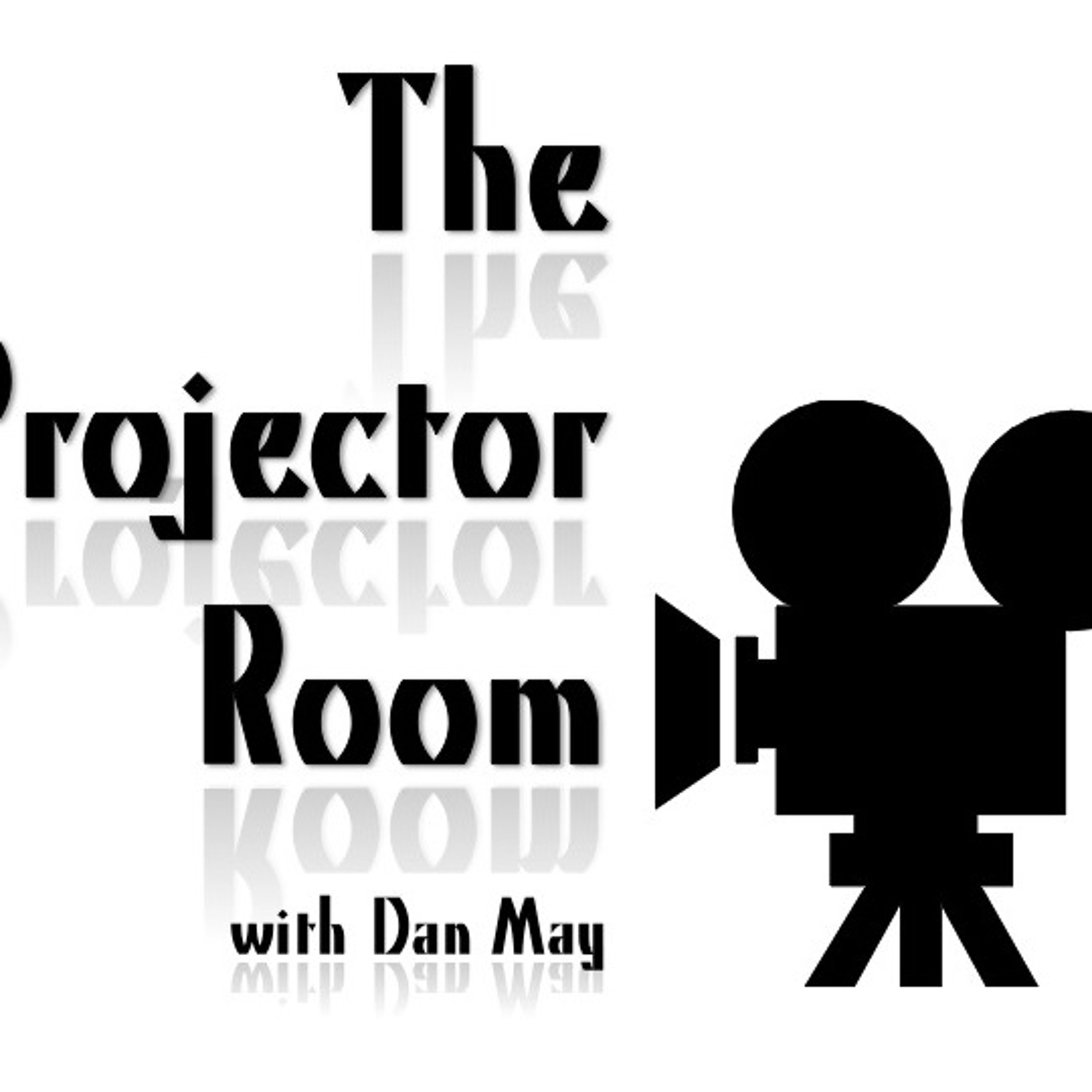 The Projector Room Episode 2