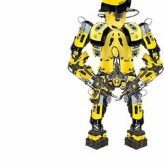 High Pressure Water BOT