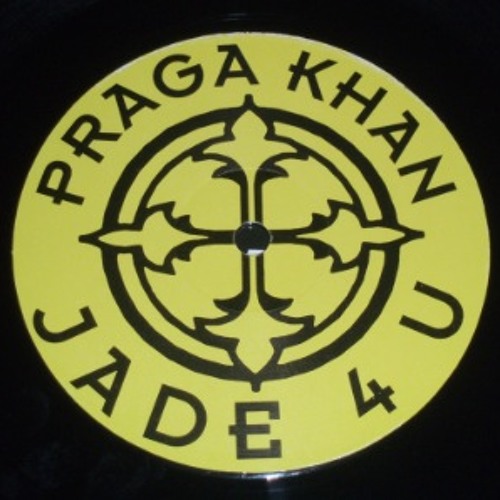 PRAGA KHAN & JADE 4 U - A1 - Begin to Move (PG1 Mix)