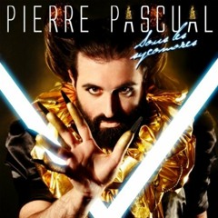 Pierre Pascual - J'aime sentir ta bouche glisser (Freakatronic Remix)