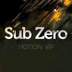 SUB ZERO - MOTION VIP