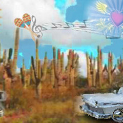 I'll Phone Ya from Arizona [from KATZ CD Altitude Adjustment]