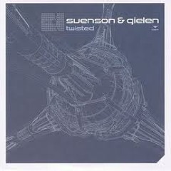 Svenson & Gielen - Twisted (CJ Stone N Re-Fuge Remix)