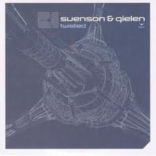 Svenson & Gielen - Twisted (CJ Stone N Re-Fuge Remix)