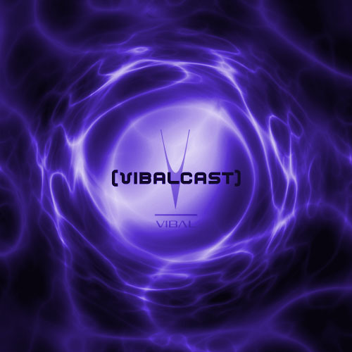 VIBALCAST 005 Nov. 2011