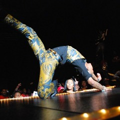 (THIS IS) FOR THE CHILDREN - THE "B" SIDE - THE STRUTTING MIX