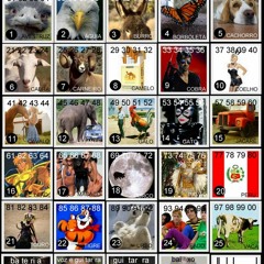 Jogo do Bicho [Single] - The Flexionators!