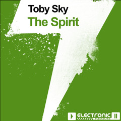 Toby Sky - The Spirit (Re-Fuge Remix)
