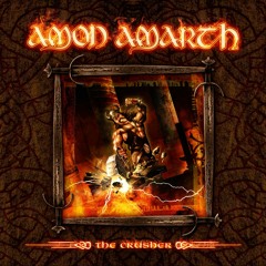 Amon Amarth "Masters Of War"
