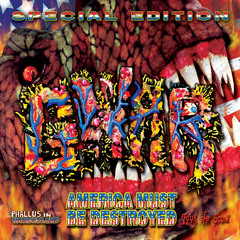 GWAR "Gor-Gor"