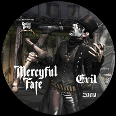 Mercyful Fate "Evil"