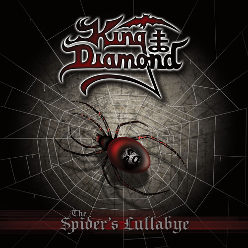 king-diamond-the-spiders-lullabye